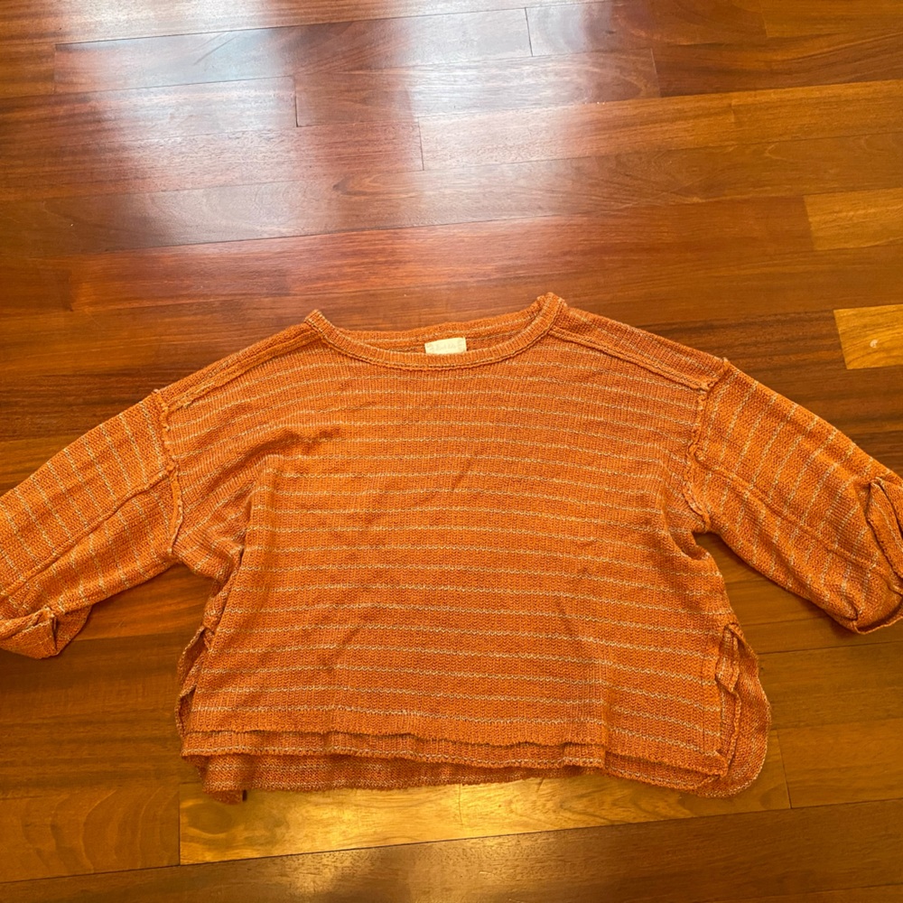 Altar’d State Top